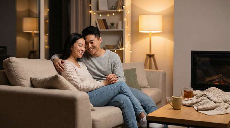 呦呦视频情感话题