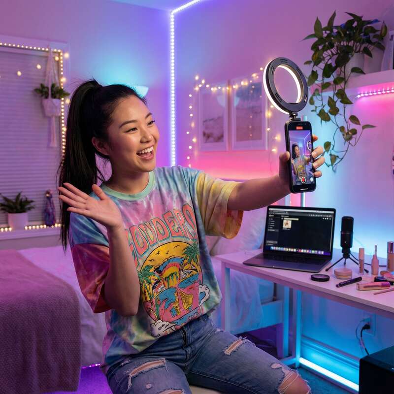 呦呦视频短视频