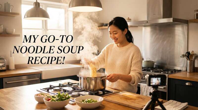 呦呦视频美食视频