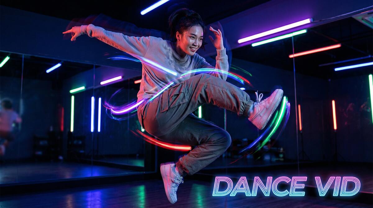 呦呦视频舞蹈视频