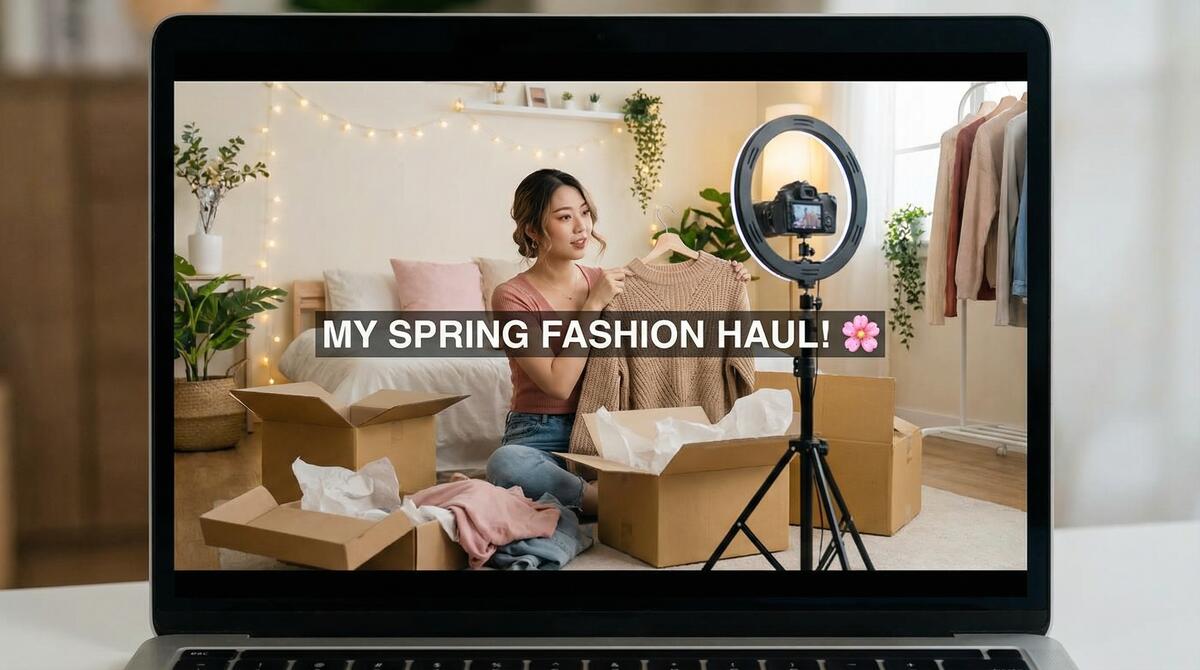 呦呦视频短视频制作